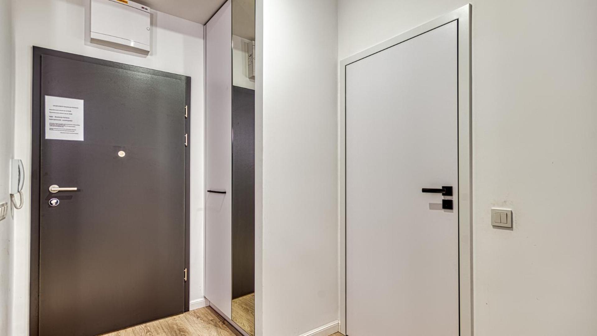 Rezydencja Niechorze 213 - 5D Apartamenty מראה חיצוני תמונה