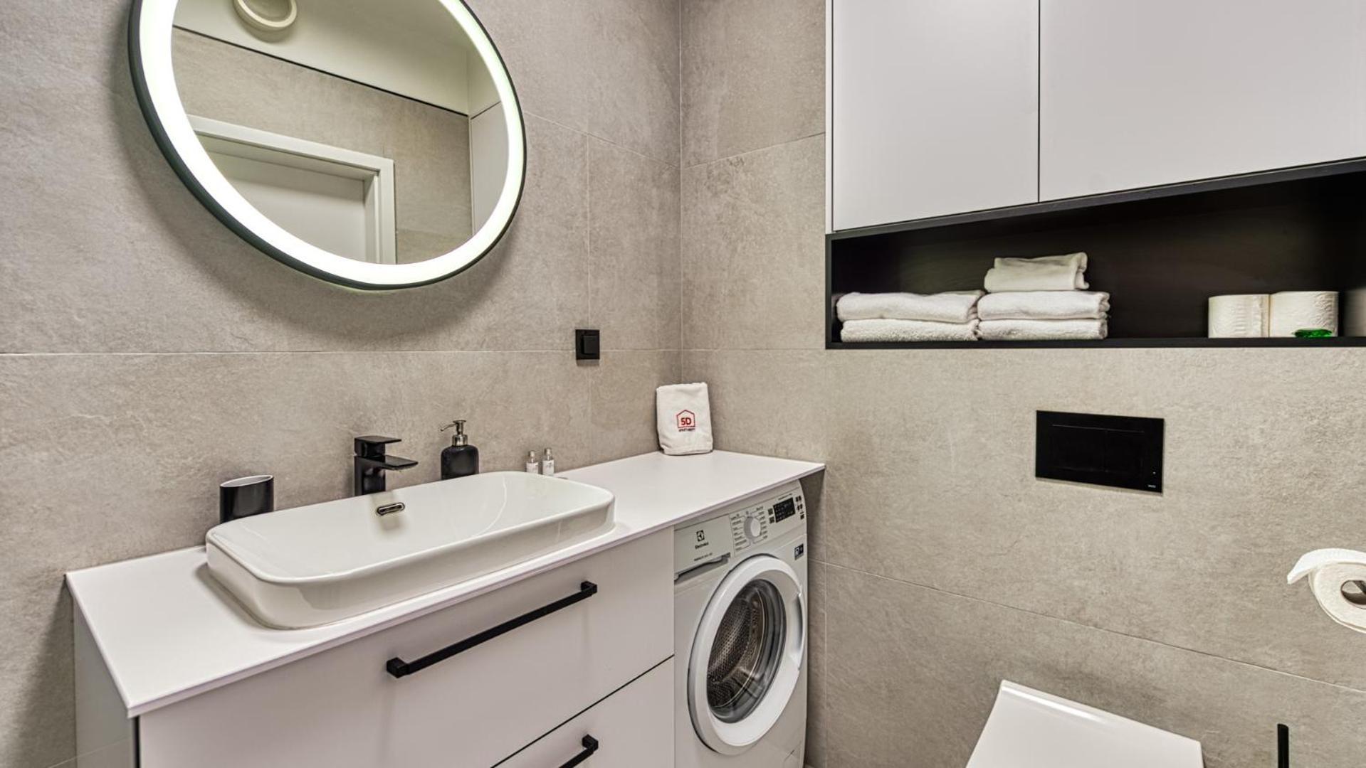 Rezydencja Niechorze 213 - 5D Apartamenty מראה חיצוני תמונה