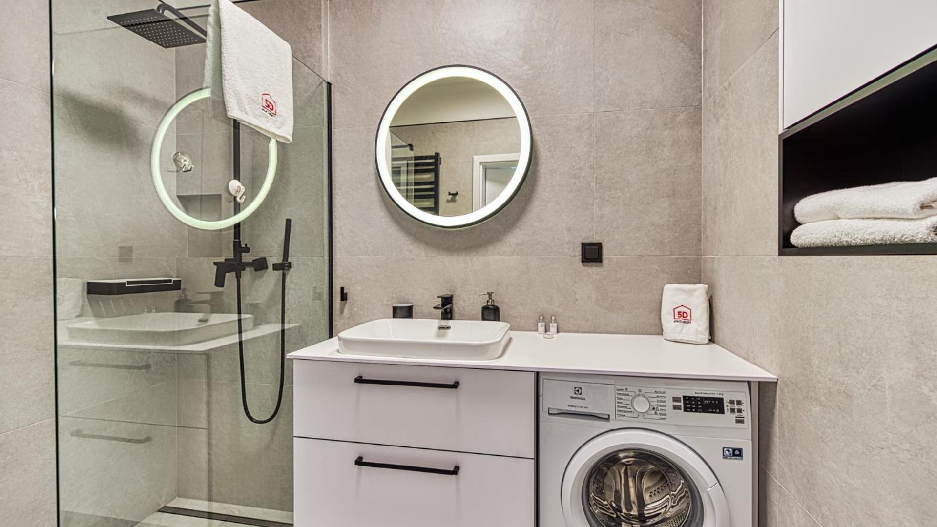 Rezydencja Niechorze 213 - 5D Apartamenty מראה חיצוני תמונה