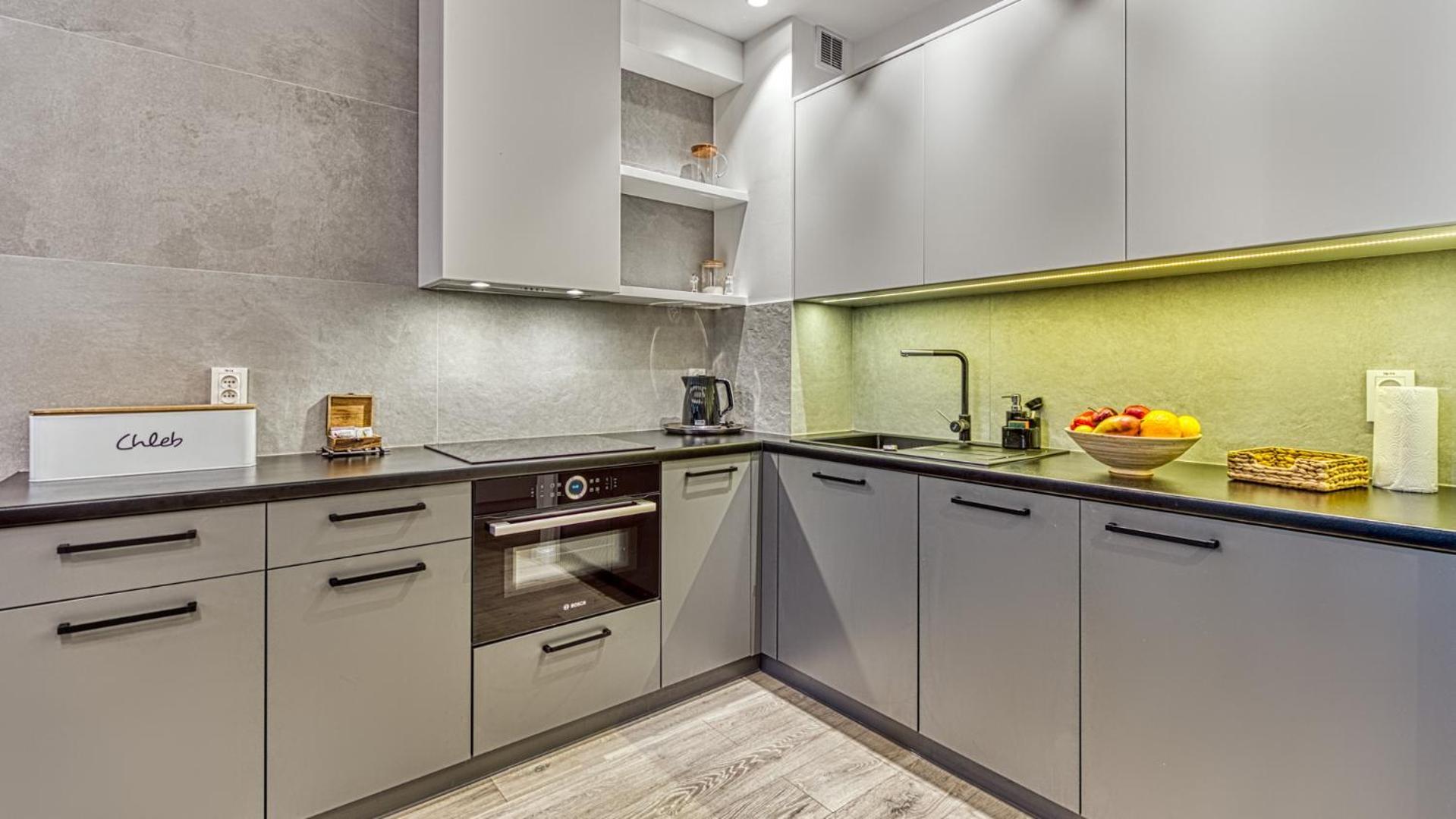 Rezydencja Niechorze 213 - 5D Apartamenty מראה חיצוני תמונה