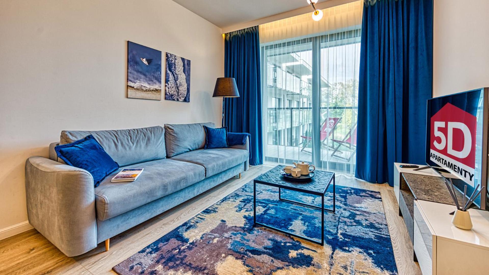 Rezydencja Niechorze 213 - 5D Apartamenty מראה חיצוני תמונה